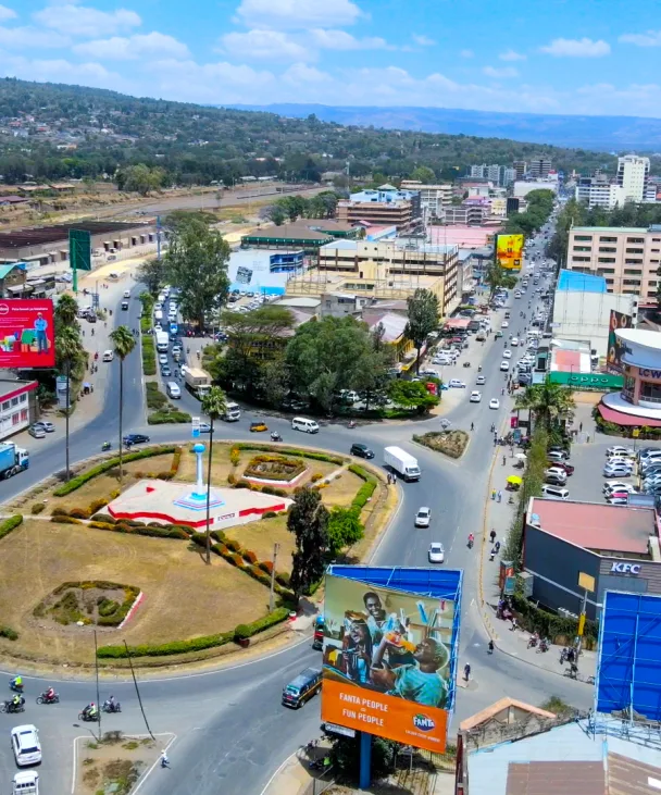 Nakuru